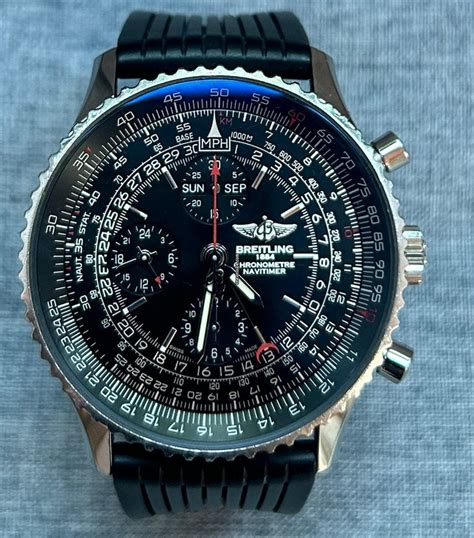 breitling navitimer 1884 fälschung|breitling 1884 price.